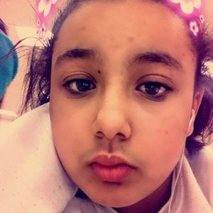 Meet your Posher, Gianna